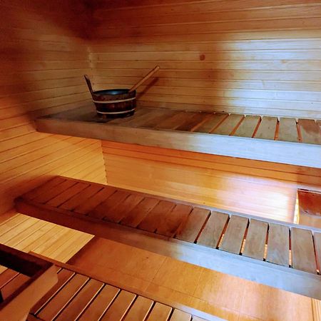 Joe Apartments - Apartments With Sauna In The City Center 탈린 외부 사진