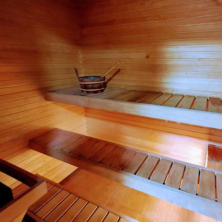 Joe Apartments - Apartments With Sauna In The City Center 탈린 외부 사진