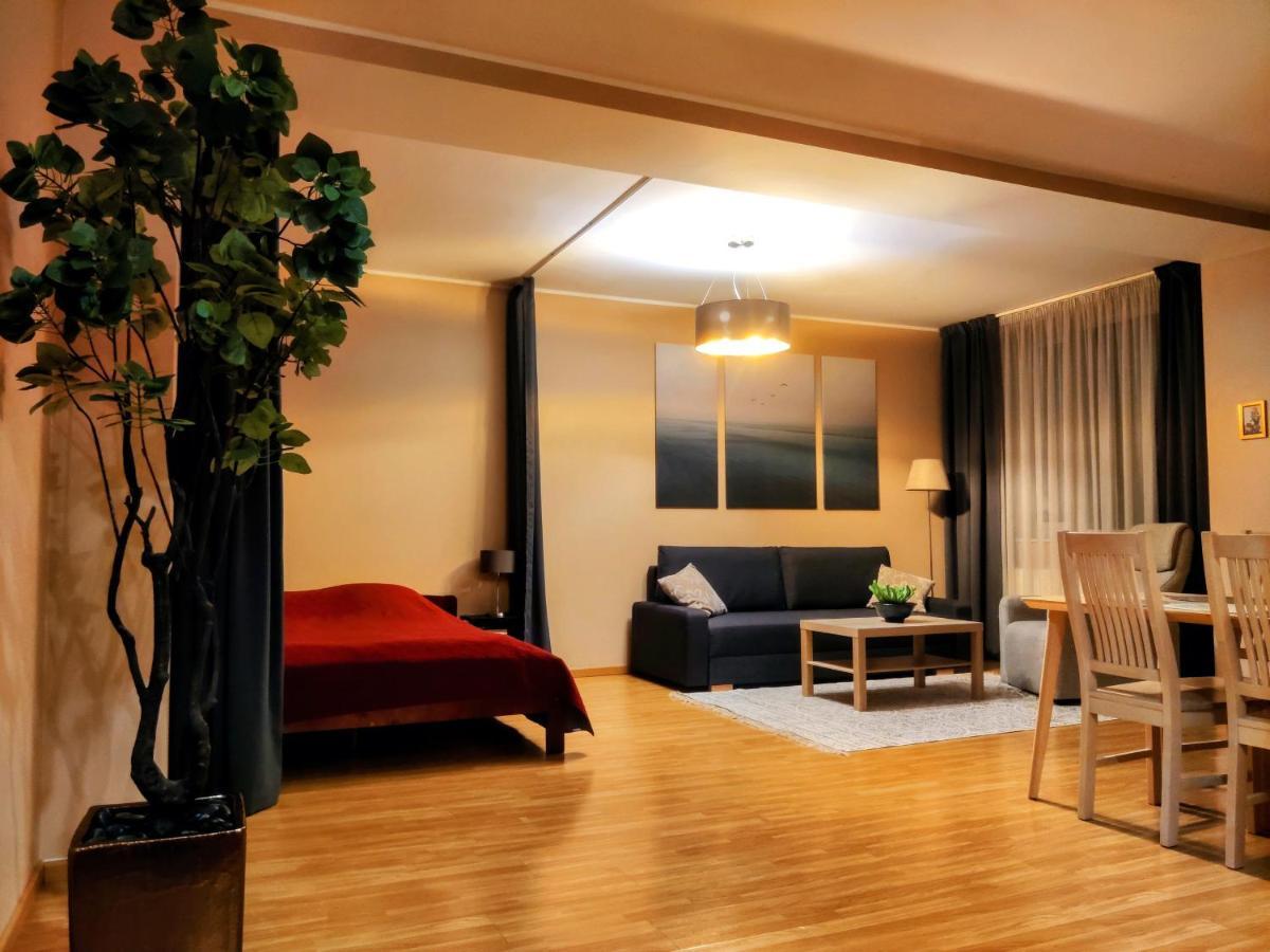 Joe Apartments - Apartments With Sauna In The City Center 탈린 외부 사진