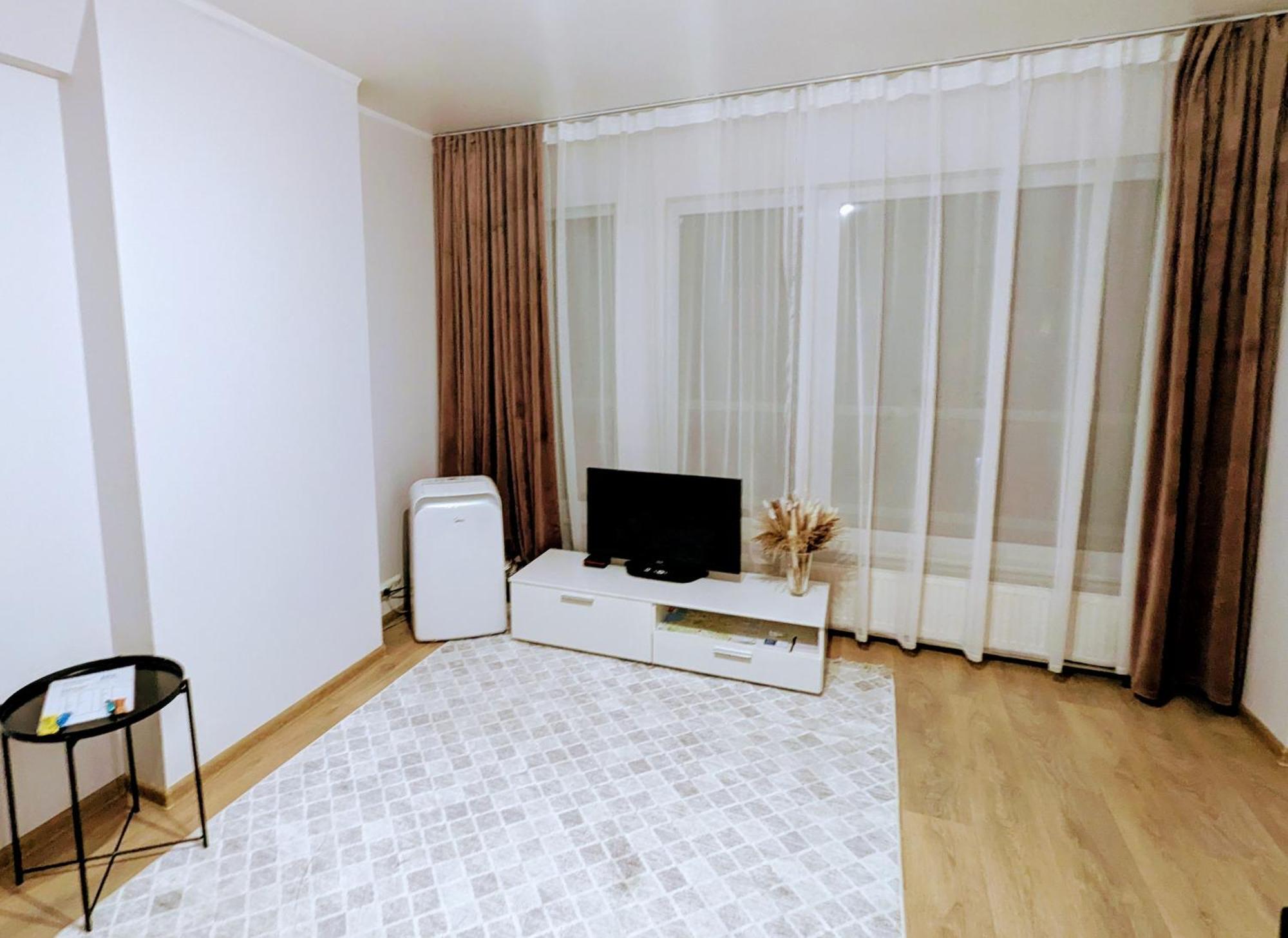 Joe Apartments - Apartments With Sauna In The City Center 탈린 외부 사진