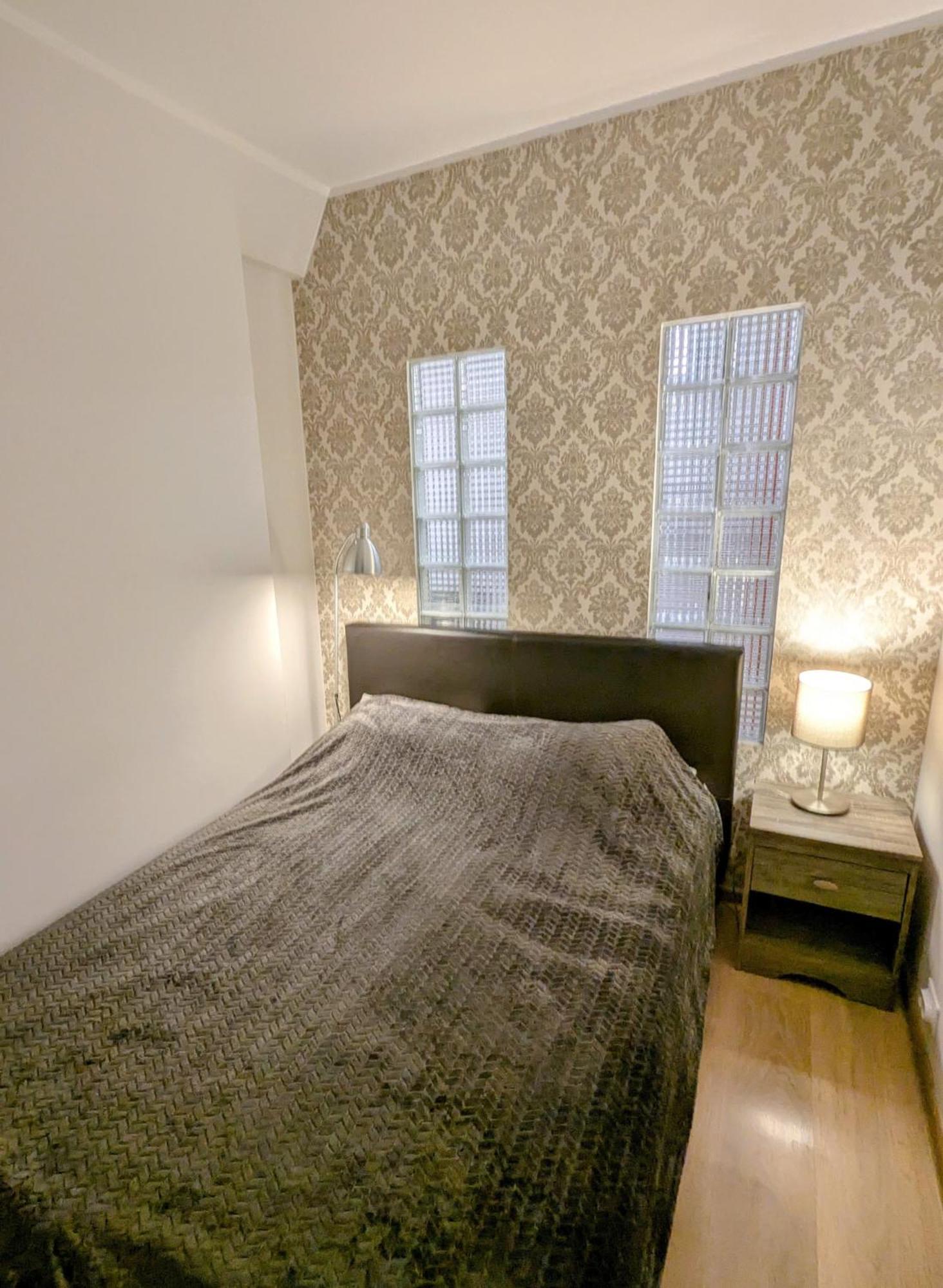 Joe Apartments - Apartments With Sauna In The City Center 탈린 외부 사진