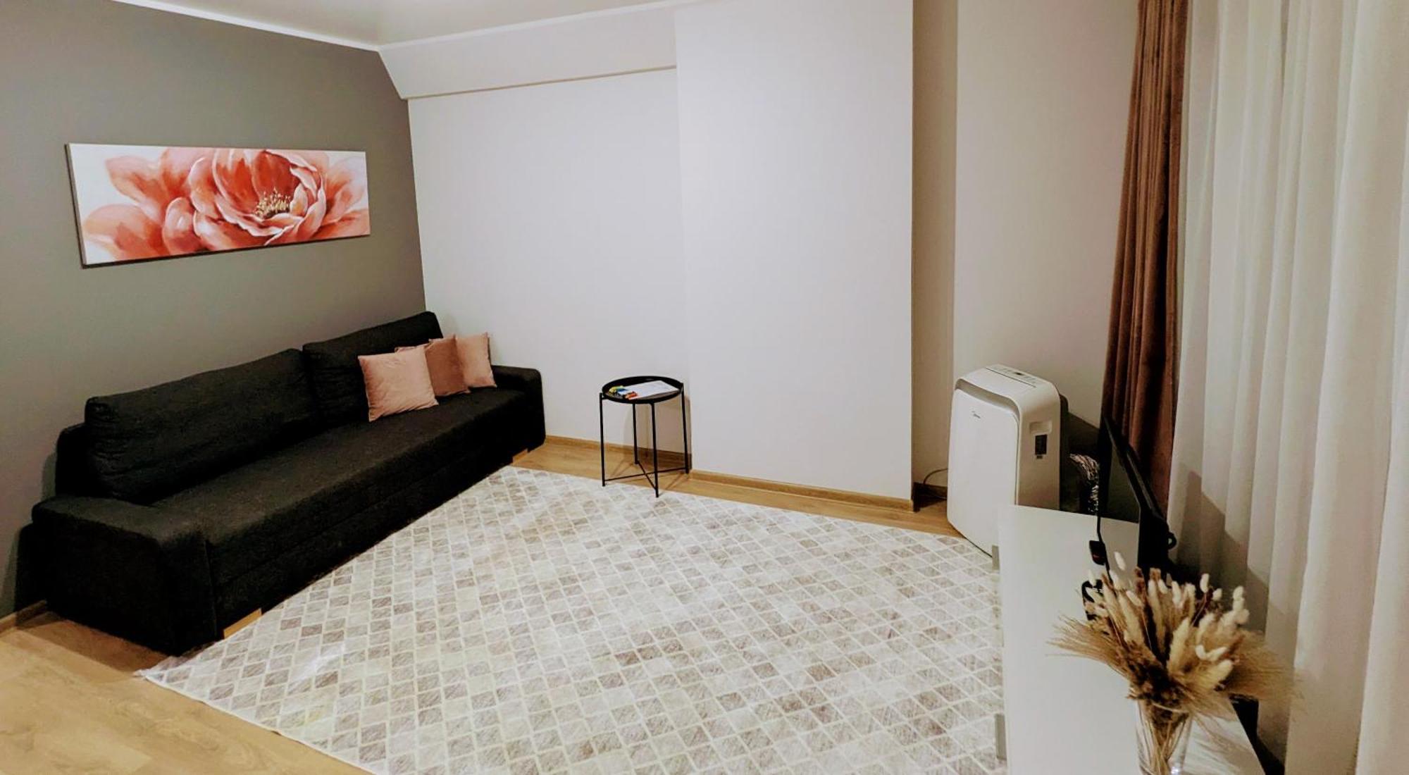 Joe Apartments - Apartments With Sauna In The City Center 탈린 외부 사진
