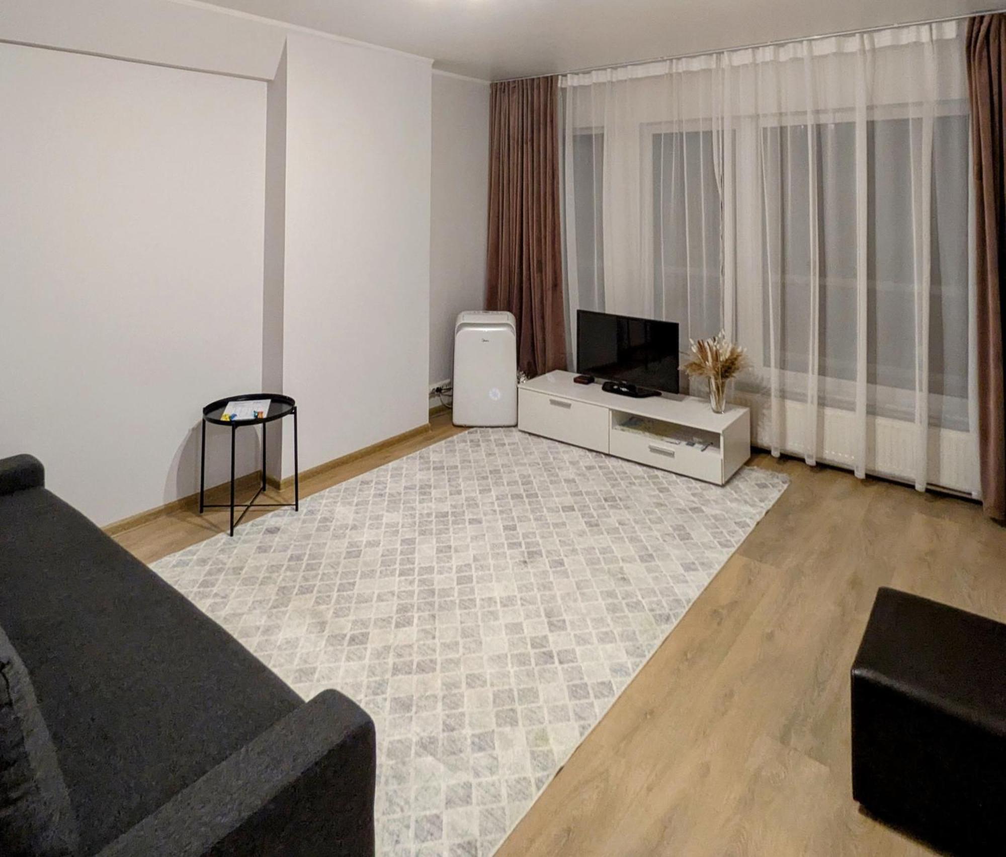 Joe Apartments - Apartments With Sauna In The City Center 탈린 외부 사진