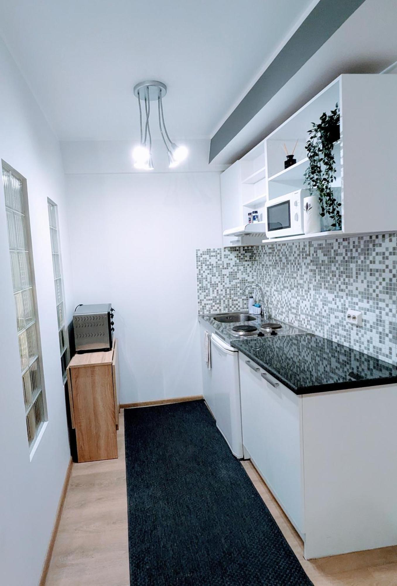 Joe Apartments - Apartments With Sauna In The City Center 탈린 외부 사진