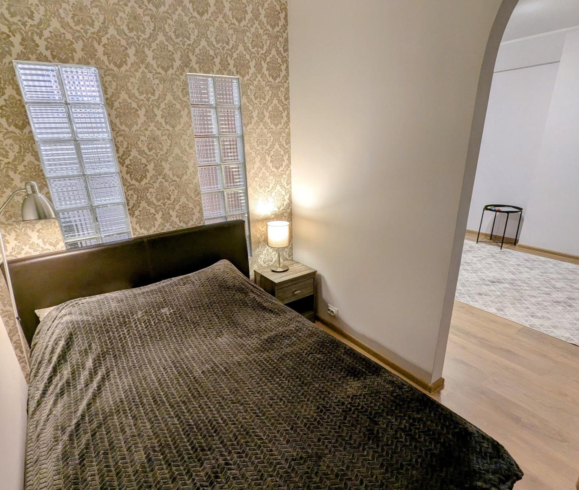 Joe Apartments - Apartments With Sauna In The City Center 탈린 외부 사진