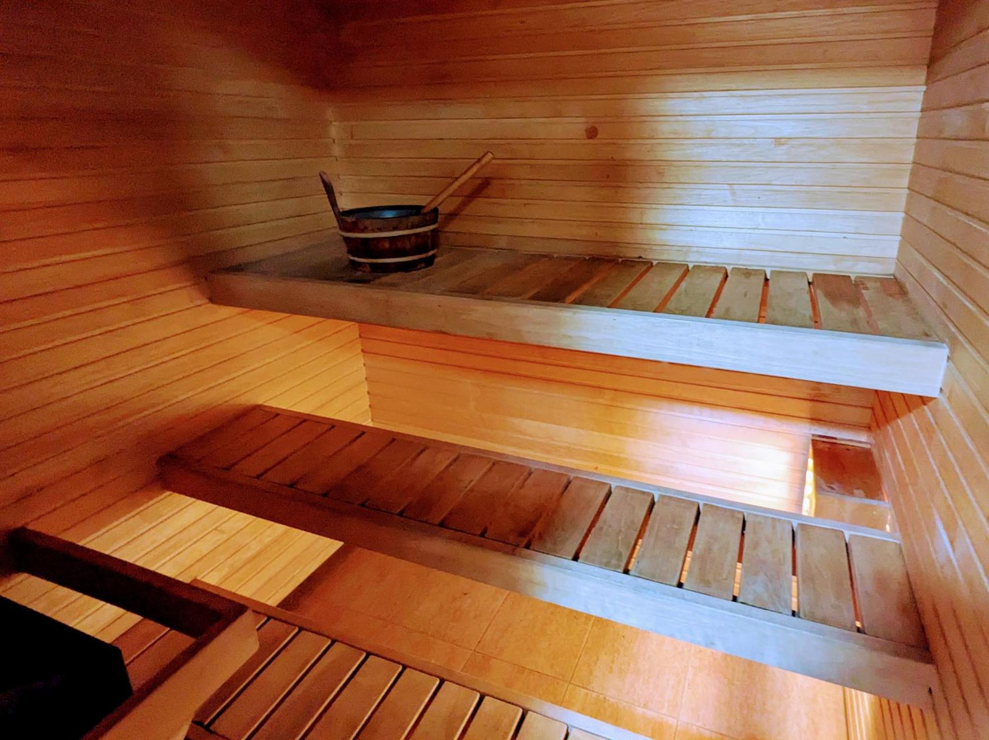 Joe Apartments - Apartments With Sauna In The City Center 탈린 외부 사진