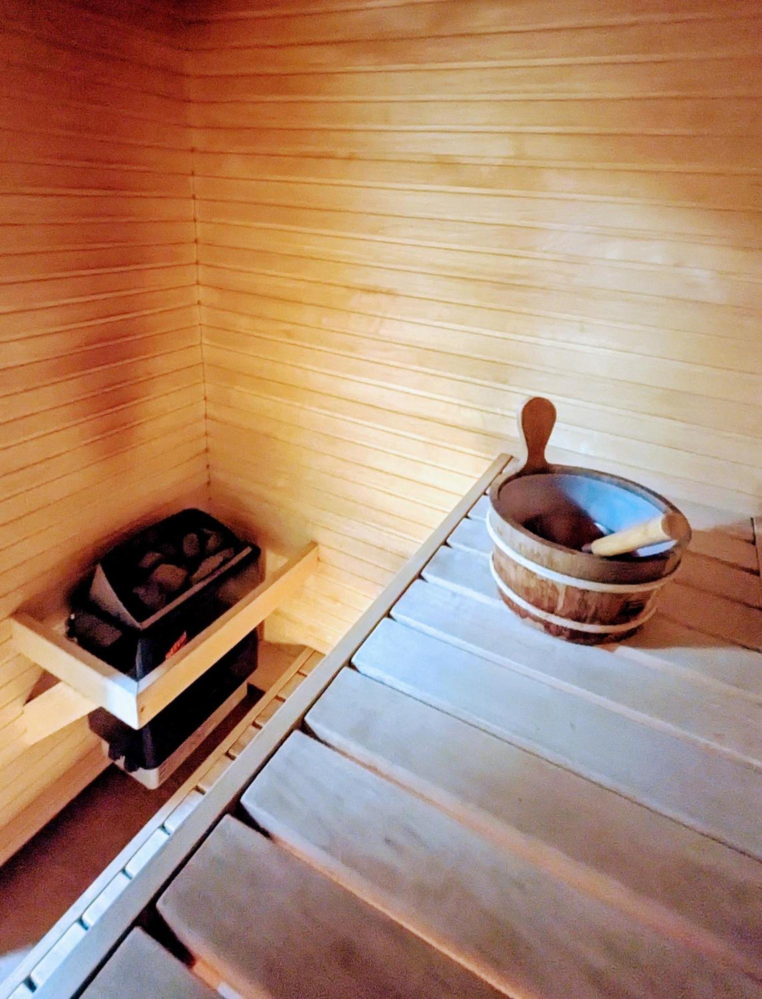 Joe Apartments - Apartments With Sauna In The City Center 탈린 외부 사진