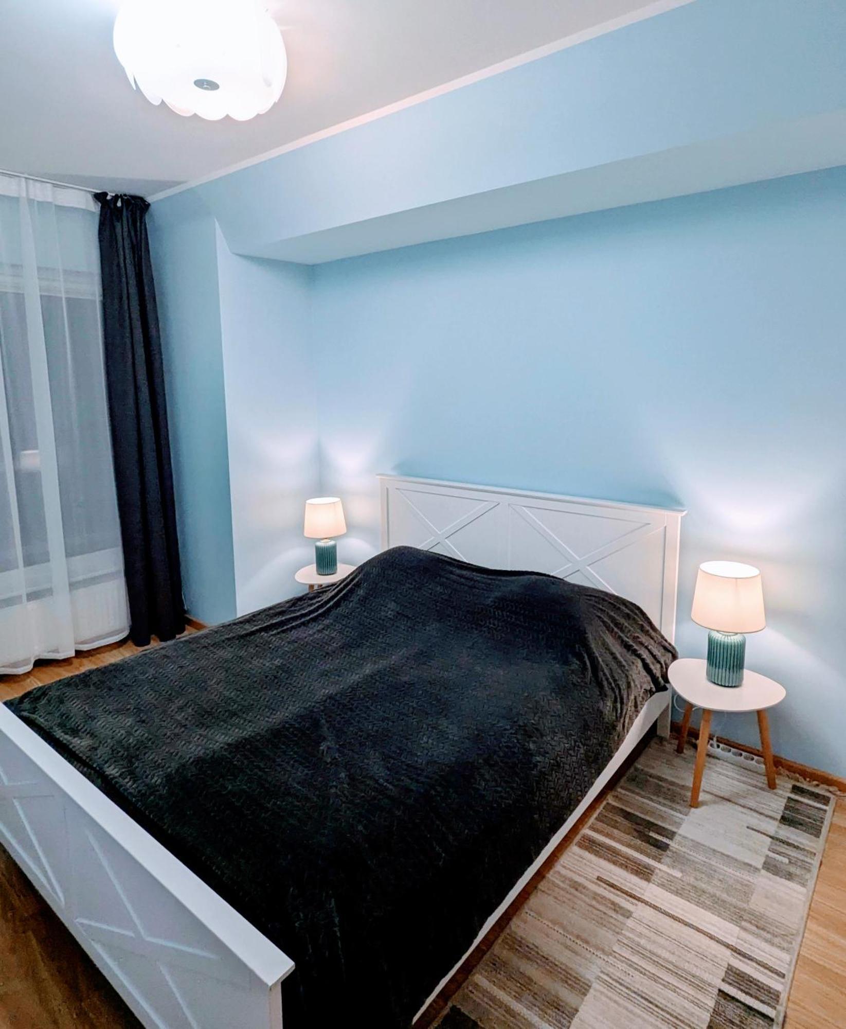 Joe Apartments - Apartments With Sauna In The City Center 탈린 외부 사진