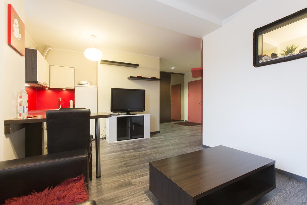 Joe Apartments - Apartments With Sauna In The City Center 탈린 외부 사진
