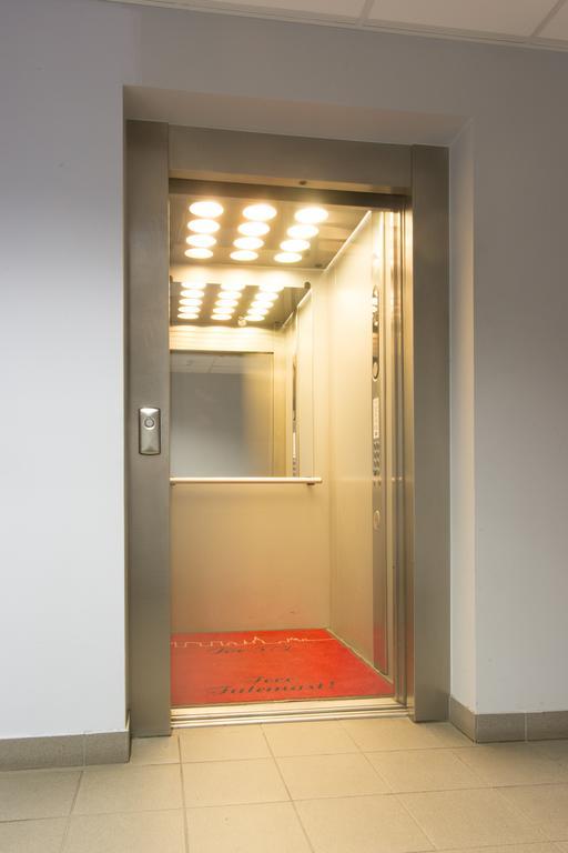 Joe Apartments - Apartments With Sauna In The City Center 탈린 외부 사진