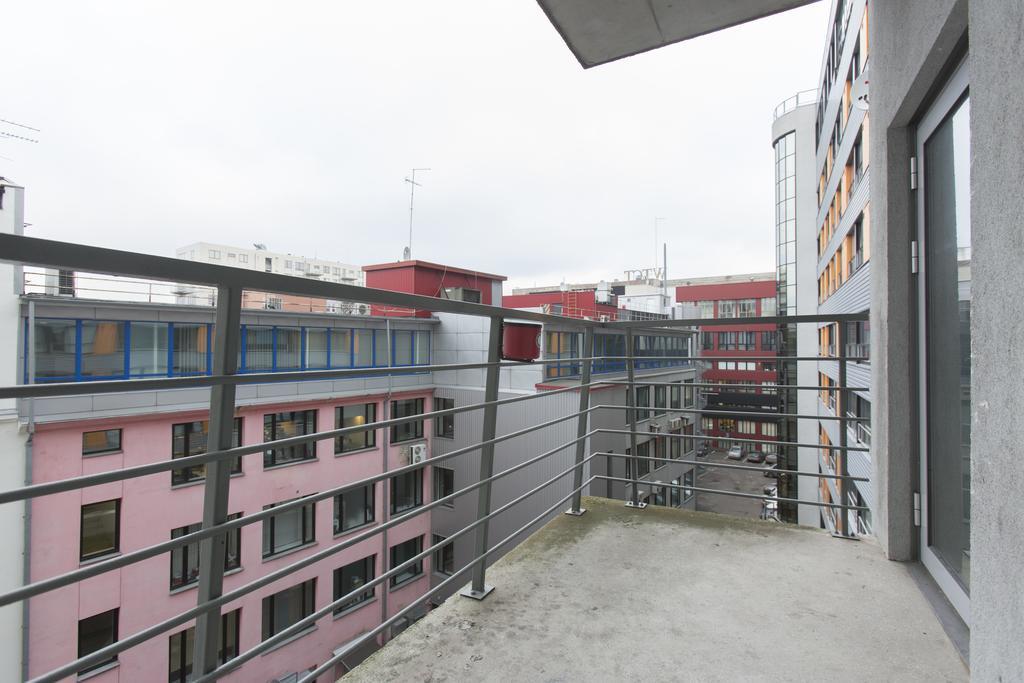 Joe Apartments - Apartments With Sauna In The City Center 탈린 외부 사진