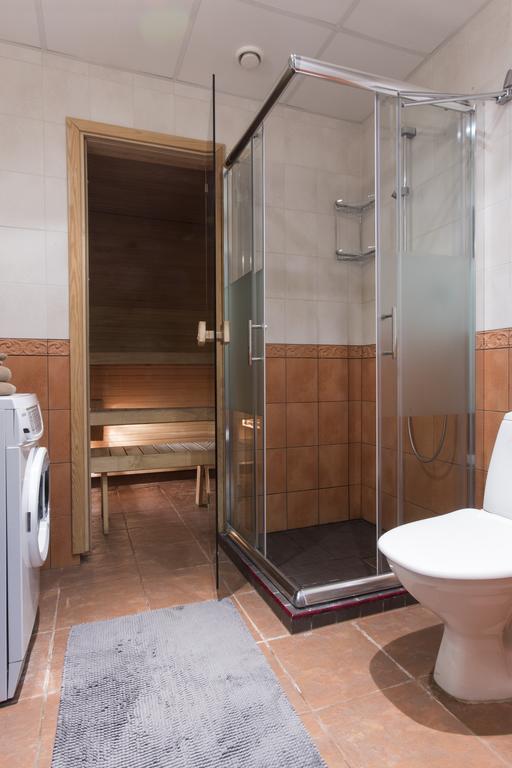 Joe Apartments - Apartments With Sauna In The City Center 탈린 외부 사진