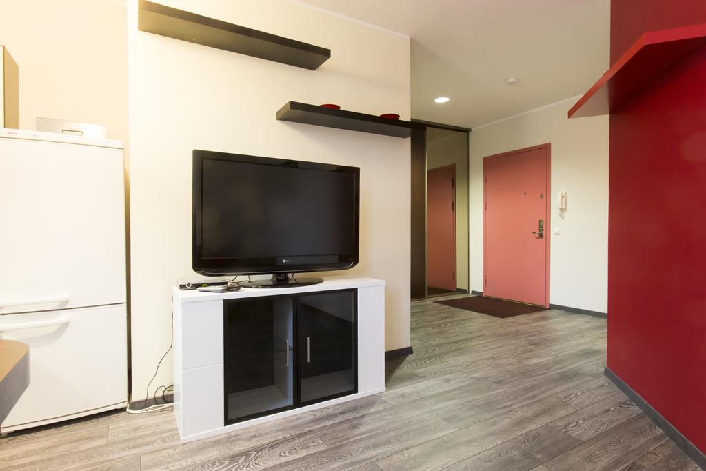 Joe Apartments - Apartments With Sauna In The City Center 탈린 외부 사진