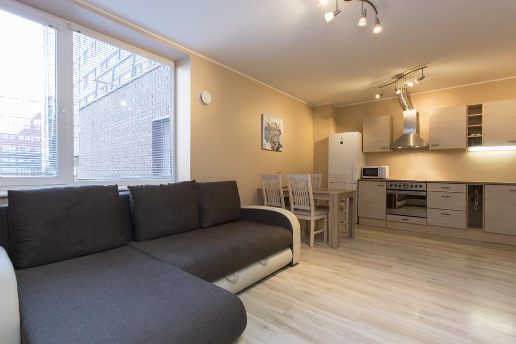 Joe Apartments - Apartments With Sauna In The City Center 탈린 외부 사진