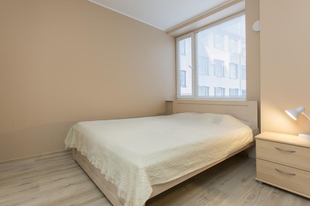 Joe Apartments - Apartments With Sauna In The City Center 탈린 외부 사진