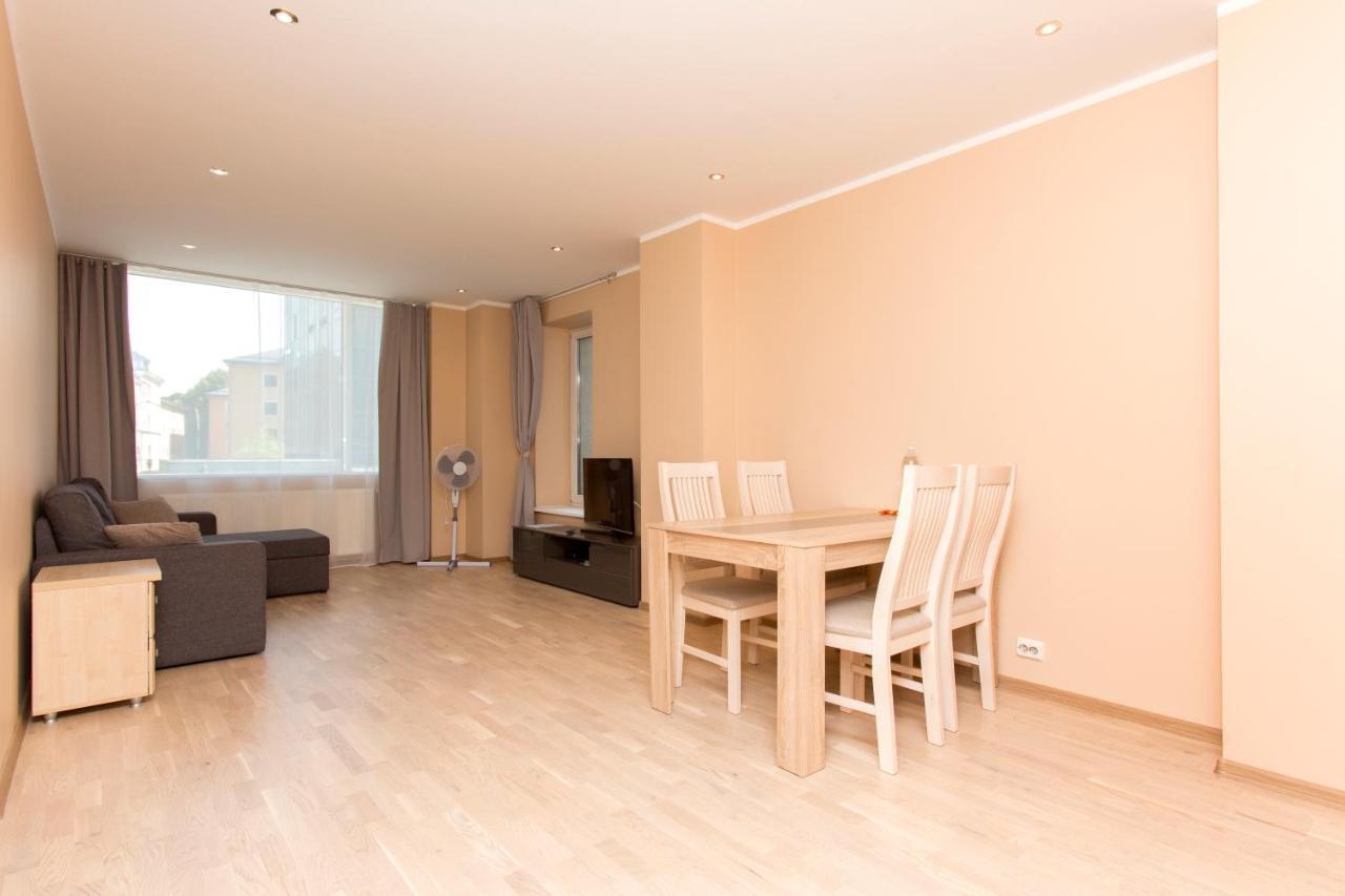 Joe Apartments - Apartments With Sauna In The City Center 탈린 외부 사진