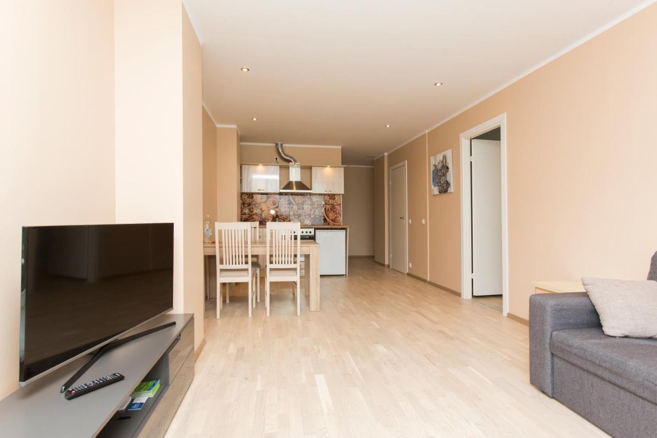 Joe Apartments - Apartments With Sauna In The City Center 탈린 외부 사진