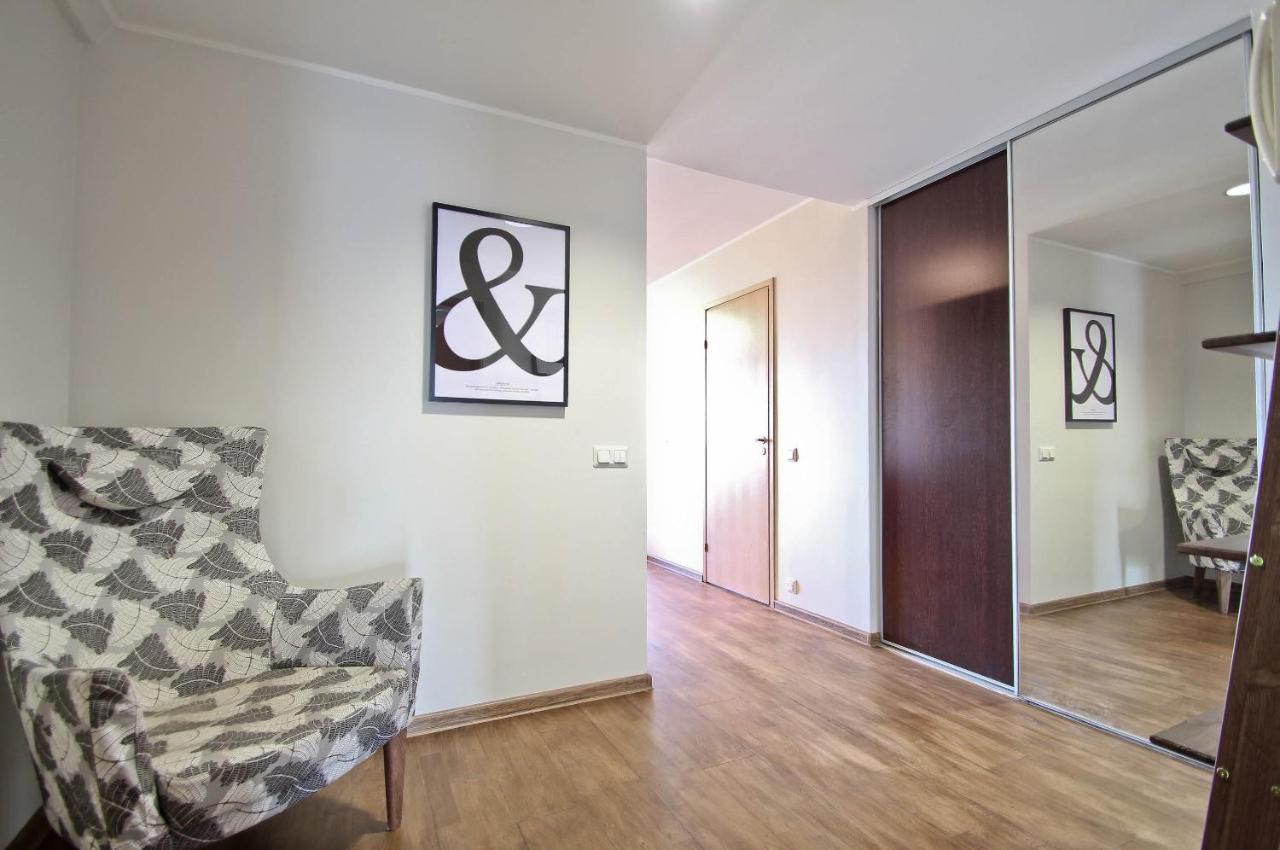 Joe Apartments - Apartments With Sauna In The City Center 탈린 외부 사진