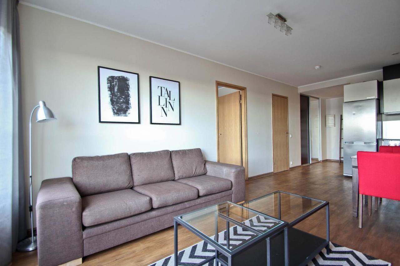 Joe Apartments - Apartments With Sauna In The City Center 탈린 외부 사진