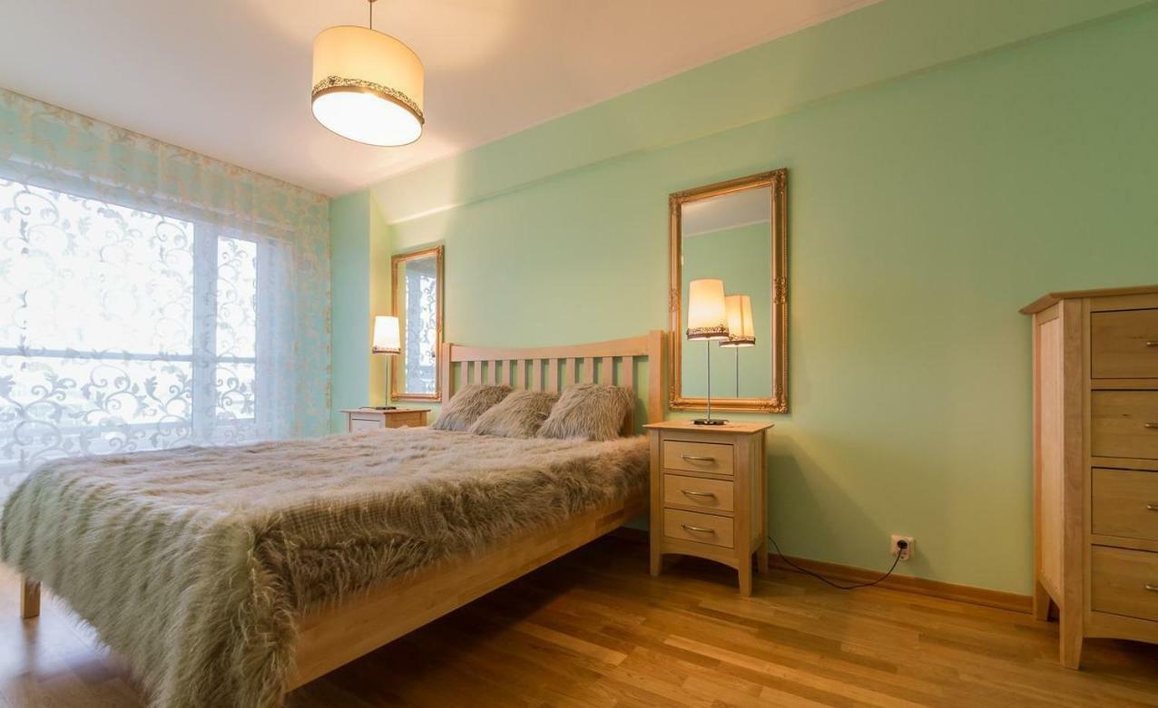 Joe Apartments - Apartments With Sauna In The City Center 탈린 외부 사진