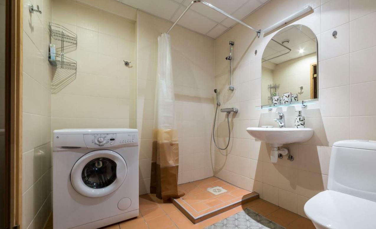 Joe Apartments - Apartments With Sauna In The City Center 탈린 외부 사진