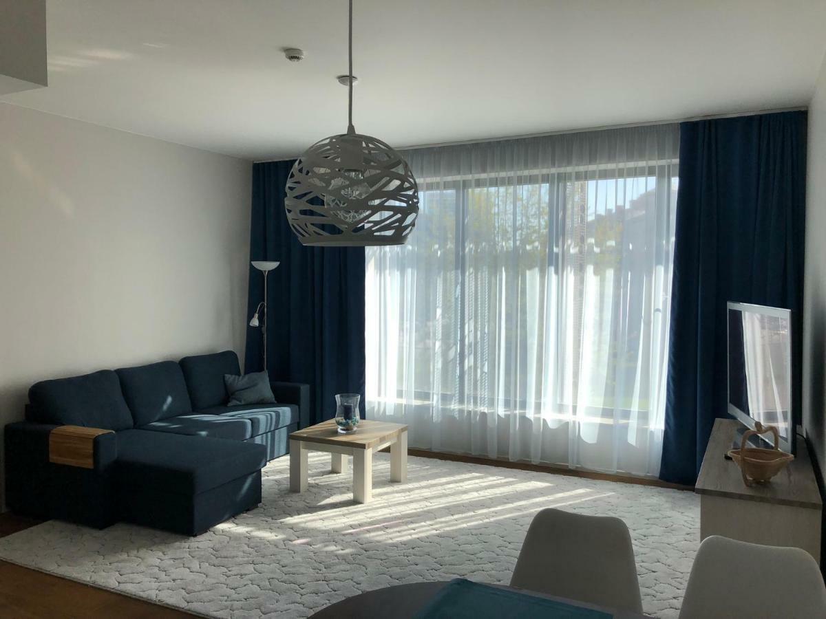 Joe Apartments - Apartments With Sauna In The City Center 탈린 외부 사진