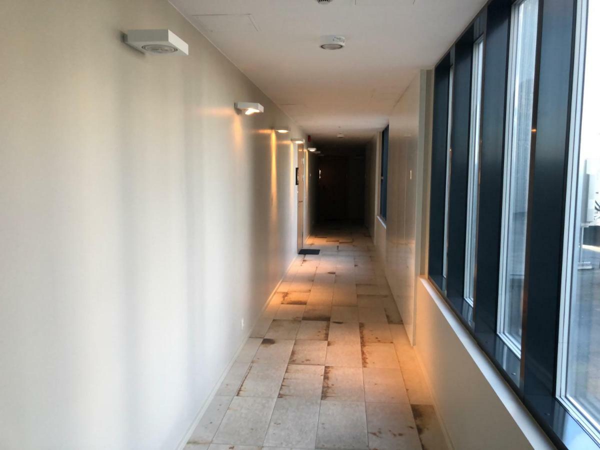 Joe Apartments - Apartments With Sauna In The City Center 탈린 외부 사진