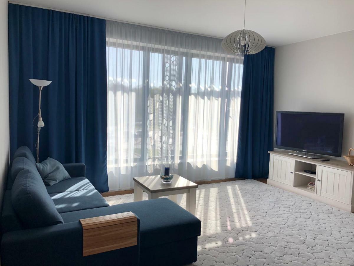 Joe Apartments - Apartments With Sauna In The City Center 탈린 외부 사진